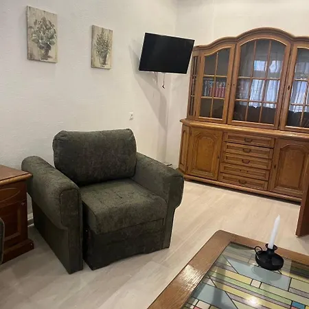 Apartment гоголя Odesa