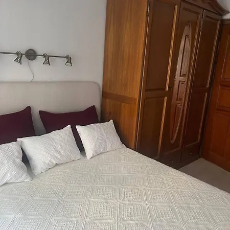 Apartment гоголя *