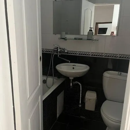 Apartment гоголя