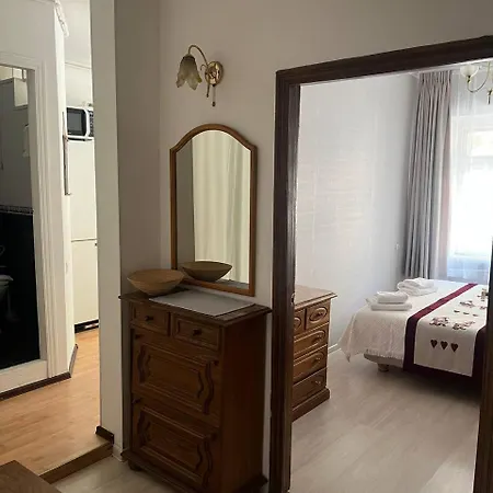 Apartment гоголя Odesa