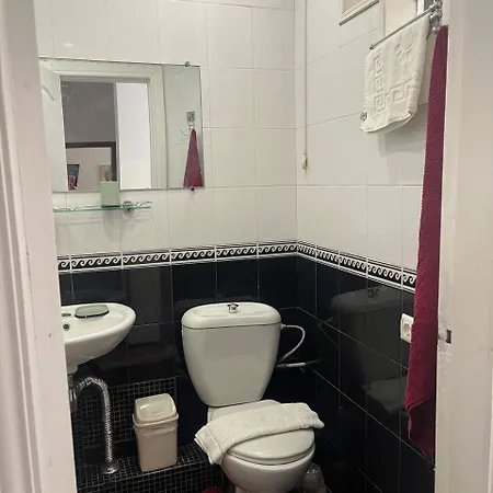 Apartment гоголя Odesa