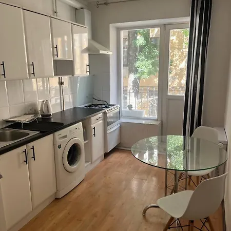 Apartment гоголя Odesa