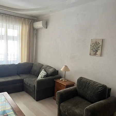 гоголя Apartment