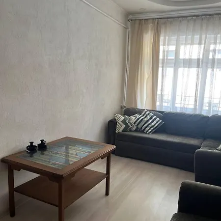 Apartment гоголя *